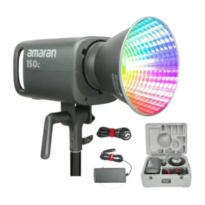 Aputure Amaran 150C