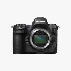 NIKON Z8 – Bôitier Nu
