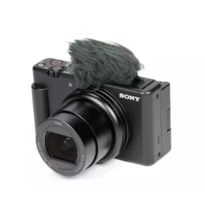 SONY ALPHA ZV-1 MARK II