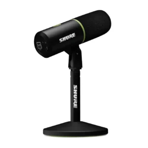 Shure MV6 – Micro USB Broadcast / Gaming