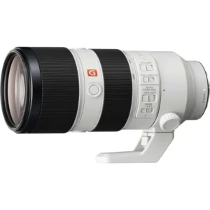 SONY FE 70-200 mm f/2.8 GM OSS – Neuf
